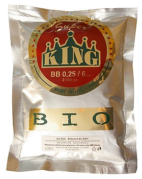 BIO Super King