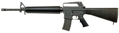 M16 A2