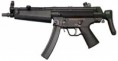 Heckler & Koch MP5
