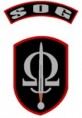 Special Operations Group (SOG)