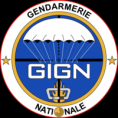 Groupe d'Intervention de la Gendarmerie Nationale (GIGN)