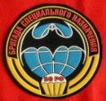 Spetsnaz (Voiska spetsialnogo naznacheniya)